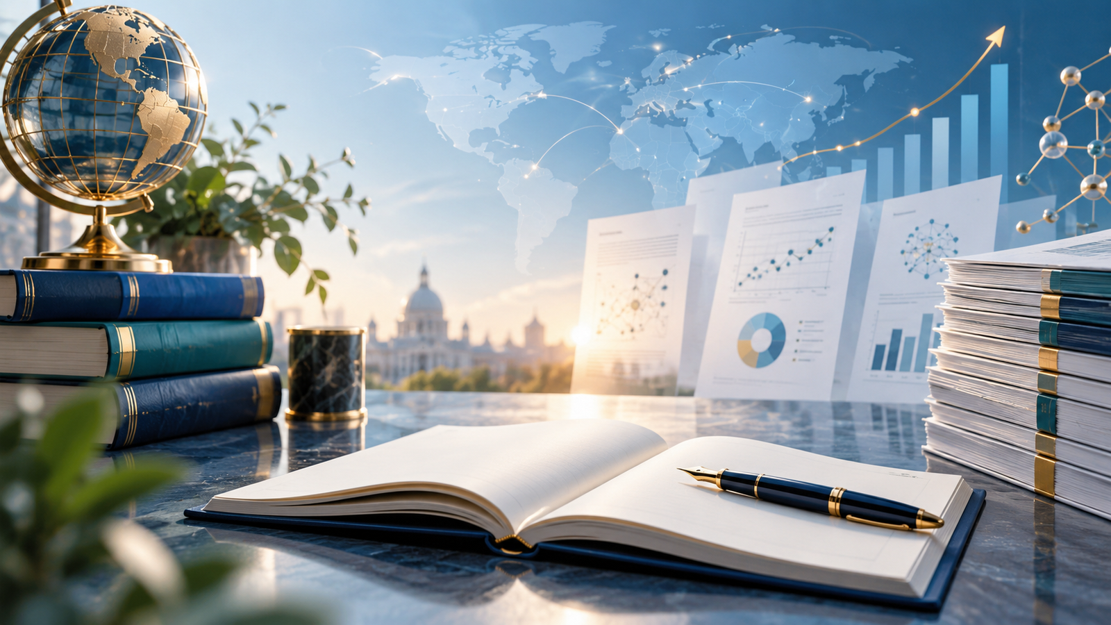High Impact Journal Writing & Publishing